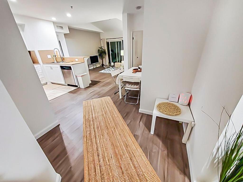 Two Bedroom Condo At Universal Studios Los Angeles Exterior photo